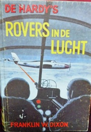 De Hardy Boys (Franklin W. Dixon)