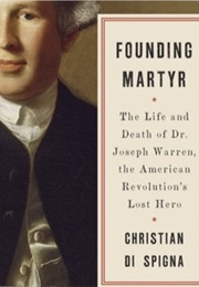 Founding Martyr (Christian Di Spigna)