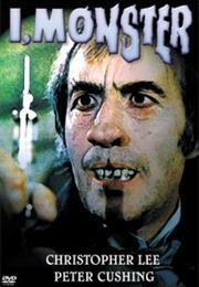 I, Monster