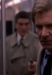 Illinois: The Fugitive (1993)