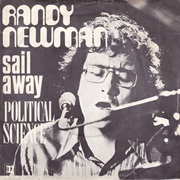 Randy Newman, Sail Away