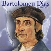 Bartolomeu Dias