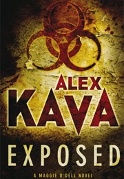 Exposed (Alex Kava)