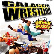 Galactic Wrestling: Featuring Ultimate Muscle