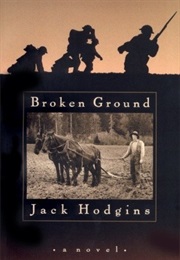 Broken Ground (Jack Hodgins)