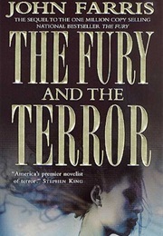 The Fury and the Terror (John Farris)