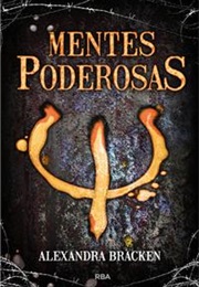 Mentes Poderosas (Alexandra Bracken)