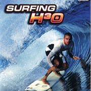 Surfing H3O