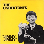 Jimmy Jimmy - The Undertones