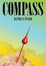 Compass (Mathias Énard)