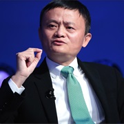 Jack Ma