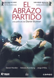 El Abrazo Partido (2011)