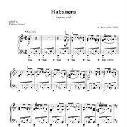 Bizet: Habanera (Carmen)