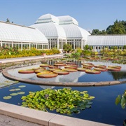 Botanical Garden