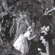 Babes in Toyland Exhibit