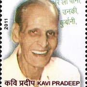 Kavi Pradeep