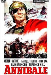 Hannibal (Edgar G. Ulmer)