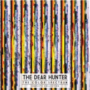 The Dear Hunter - The Color Spectrum