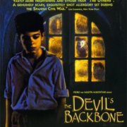 The Devil's Backbone