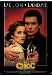 Le Choc (1982)