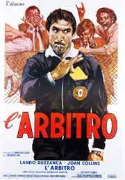 L'arbitro (1974)