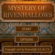 Mystery of Rivenhallows