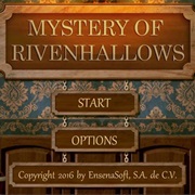 Mystery of Rivenhallows