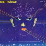 Stern Meissen - Reise Zum Mittelpunkt Des Menschen