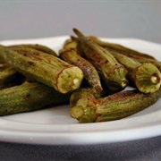 Okra