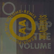 Pump Up the Volume (Remix) - M/A/R/R/S