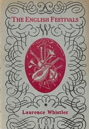 The English Festivals (Laurence Whistler)
