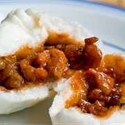 Char Siew Bao