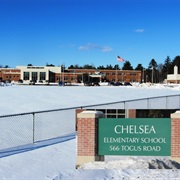 Chelsea, Maine