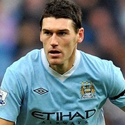 Gareth Barry