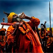 Kumbh Mela, India