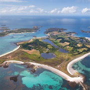 Tresco, Isles of Scilly