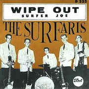 Wipe Out- The Surfaris