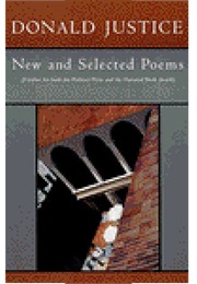Collected Poems (Donald Justice)
