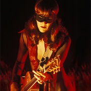 Poison Ivy (The Cramps)