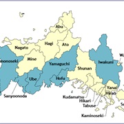 Yamaguchi Prefecture, Japan