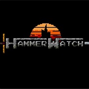 Hammerwatch