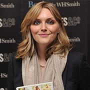 Sophie Dahl