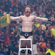 Sheamus