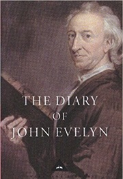 The Diary (John Evelyn)