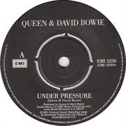 David Bowie/Queen - Under Pressure