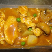 Chicken Curry