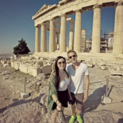 Take in Some History