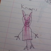 Krampus