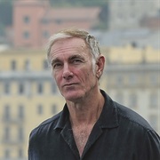 John Sayles