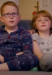 Gogglesprogs (2016)